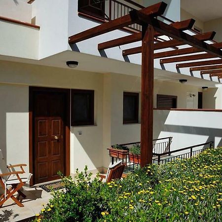 B&B Le Coppe Бишелье Экстерьер фото