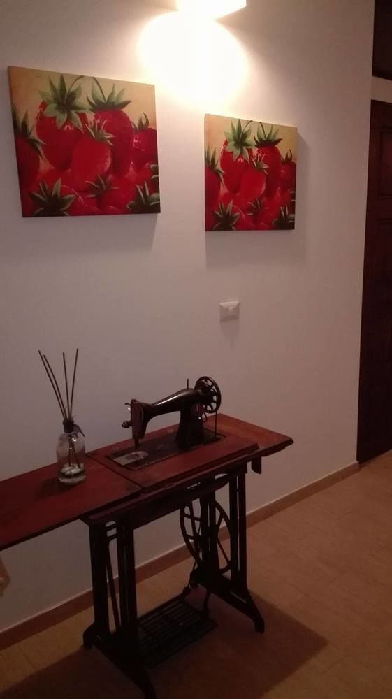 B&B Le Coppe Бишелье Экстерьер фото