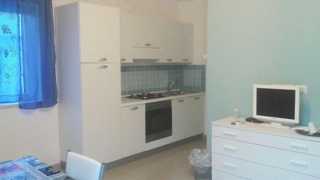 B&B Le Coppe Бишелье Экстерьер фото