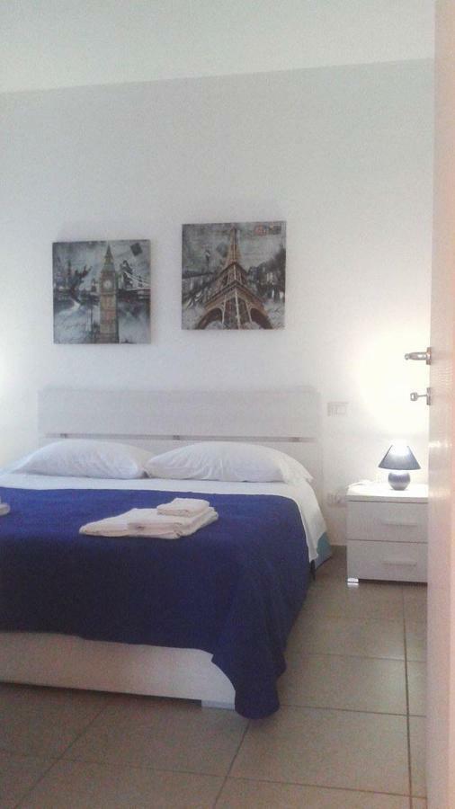 B&B Le Coppe Бишелье Экстерьер фото